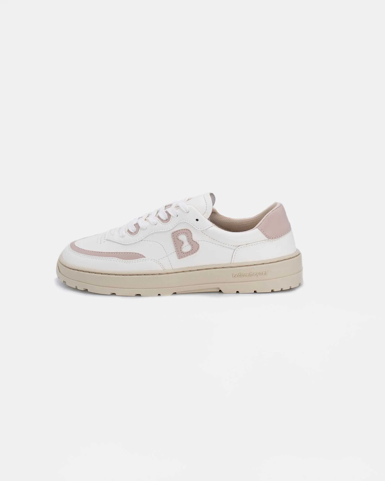 Nude Barefoot Sneakers - Purpose