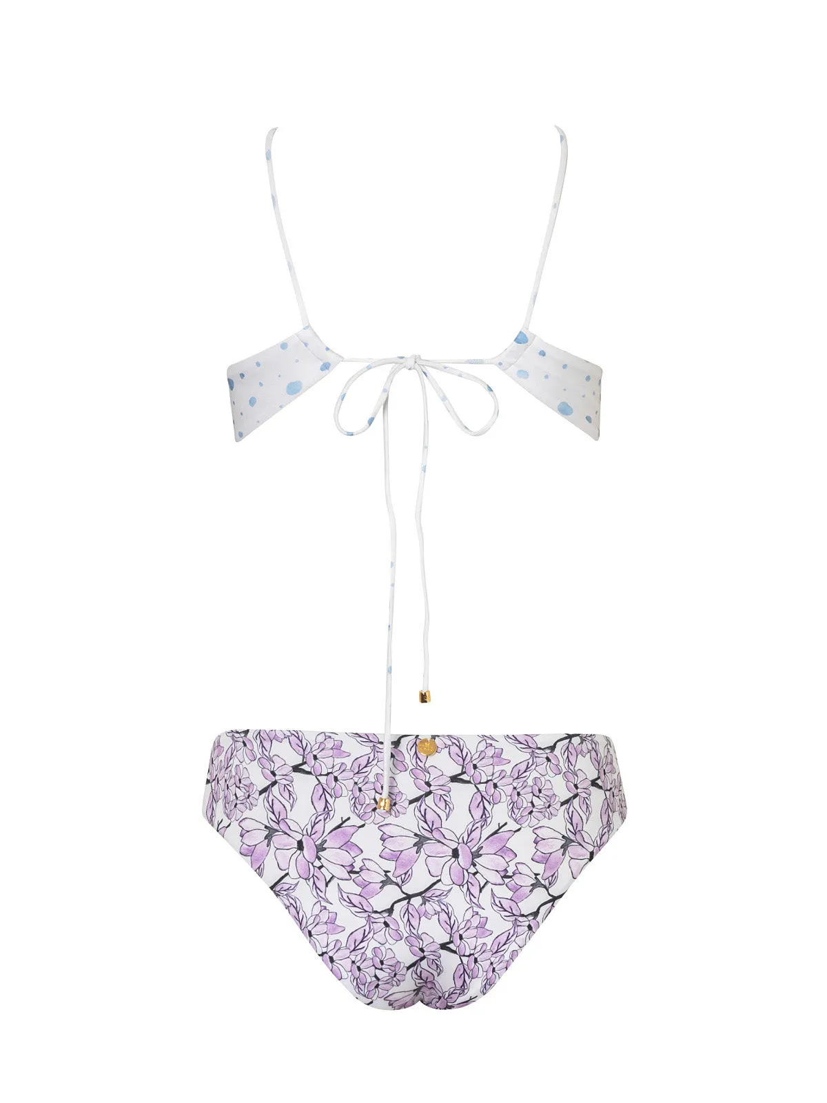 Ocean Lane Abby One Piece