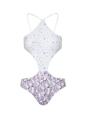 Ocean Lane Abby One Piece