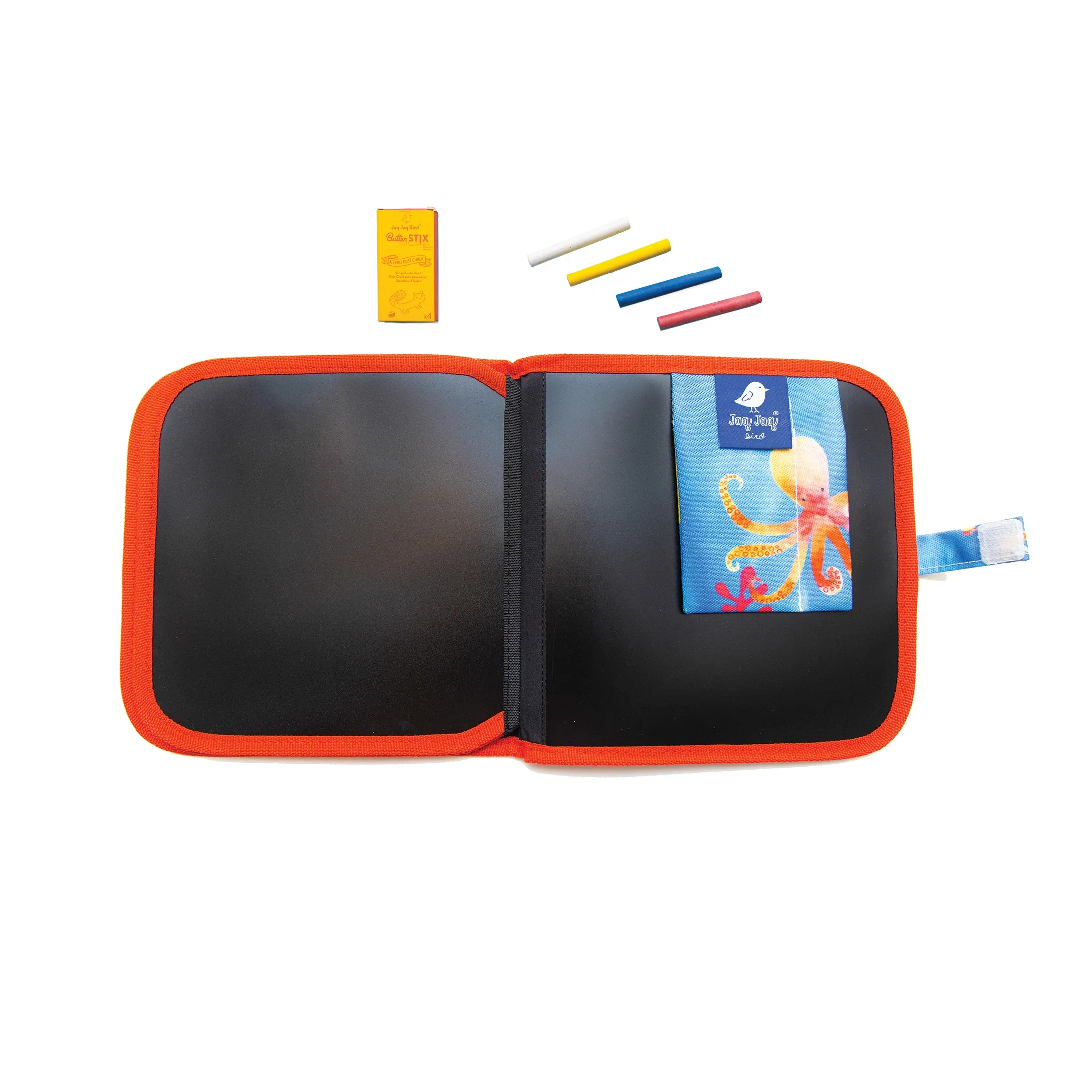 Ocean Wipe Dry Erase Clean Activity Book Reusable