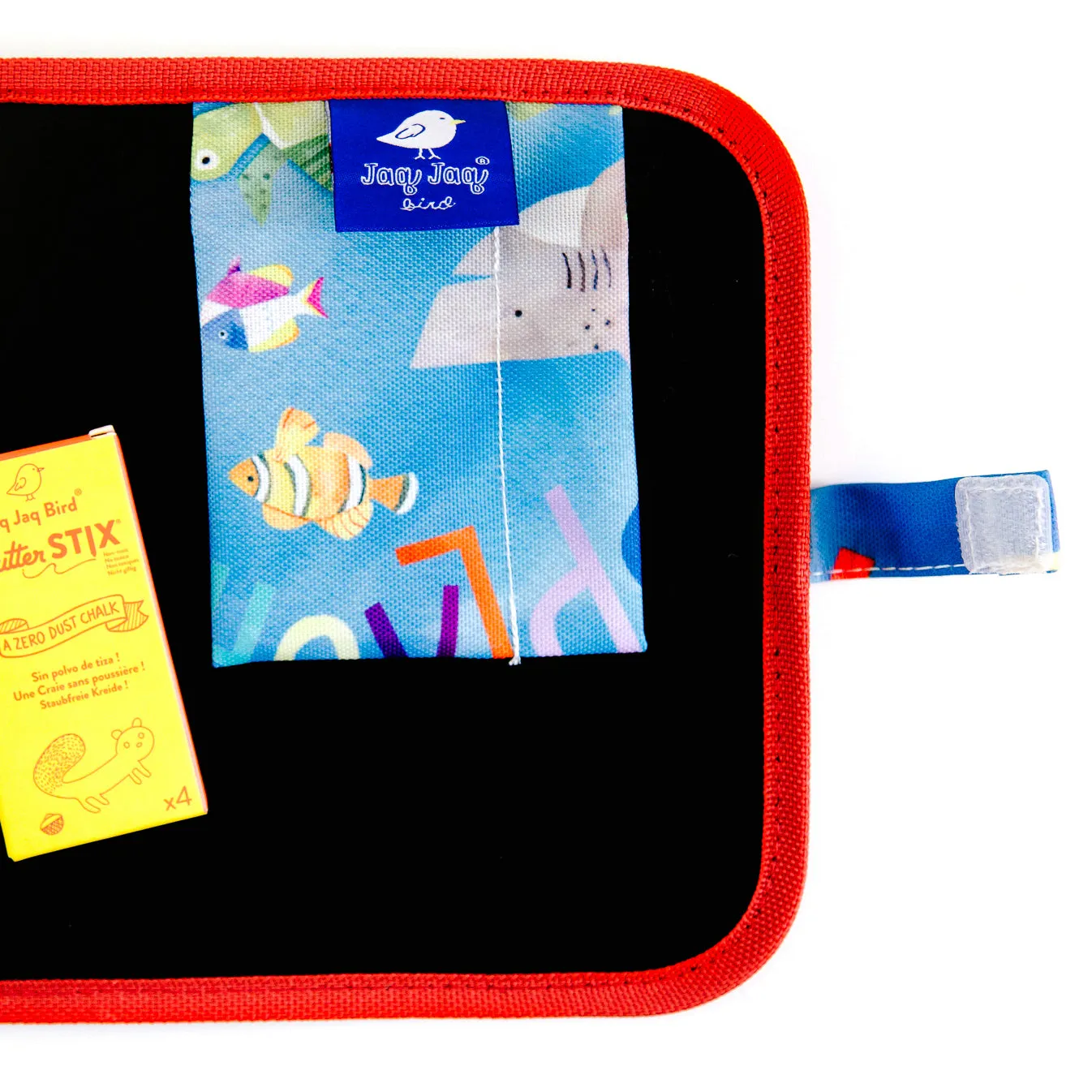 Ocean Wipe Dry Erase Clean Activity Book Reusable