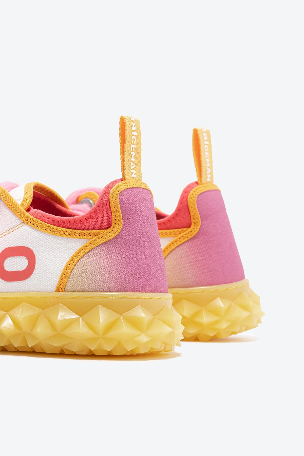 OETZIeroICE Unisex Sneakers For Women And Men