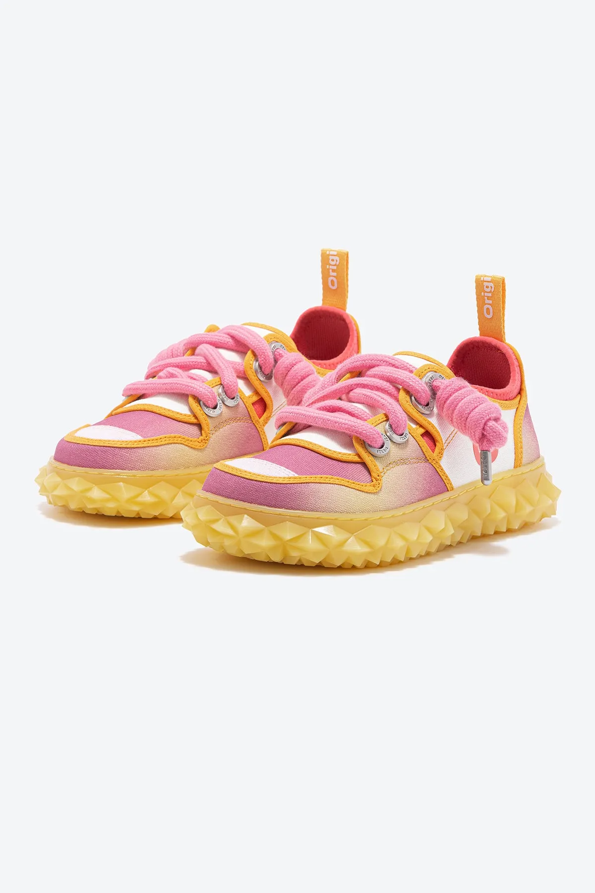 OETZIeroICE Unisex Sneakers For Women And Men
