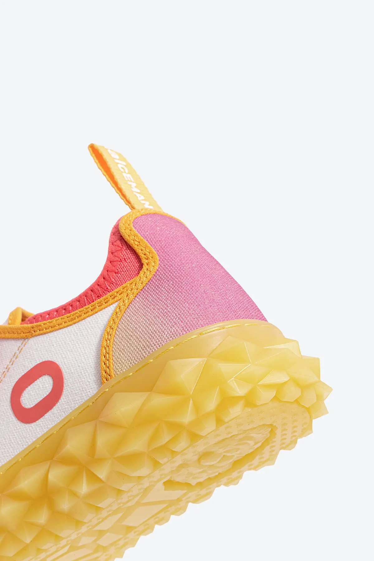 OETZIeroICE Unisex Sneakers For Women And Men