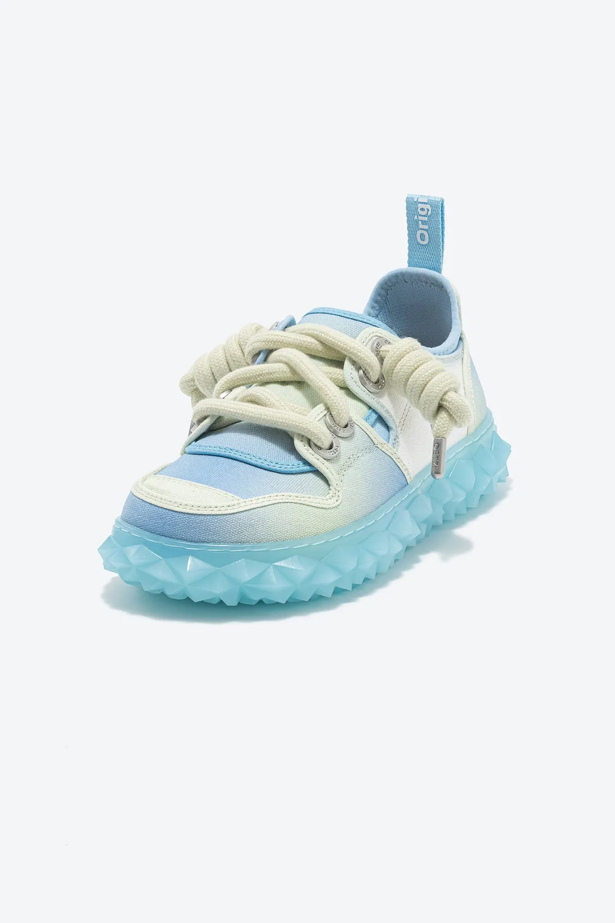 OETZIeroICE Unisex Sneakers For Women And Men