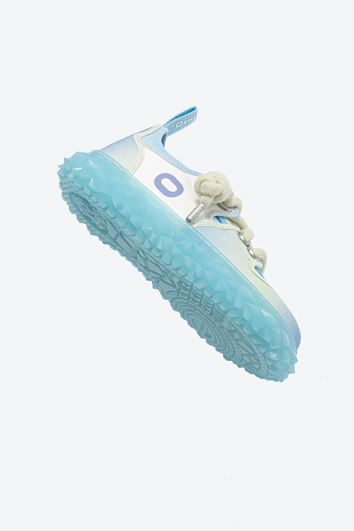 OETZIeroICE Unisex Sneakers For Women And Men