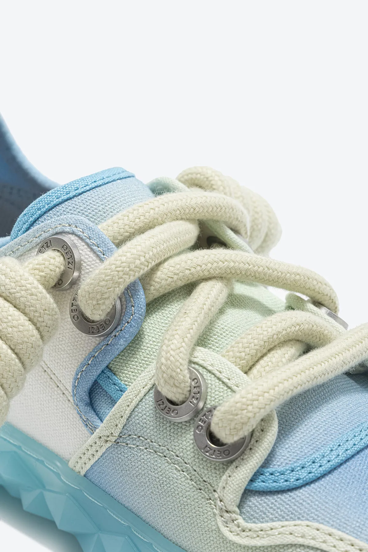OETZIeroICE Unisex Sneakers For Women And Men