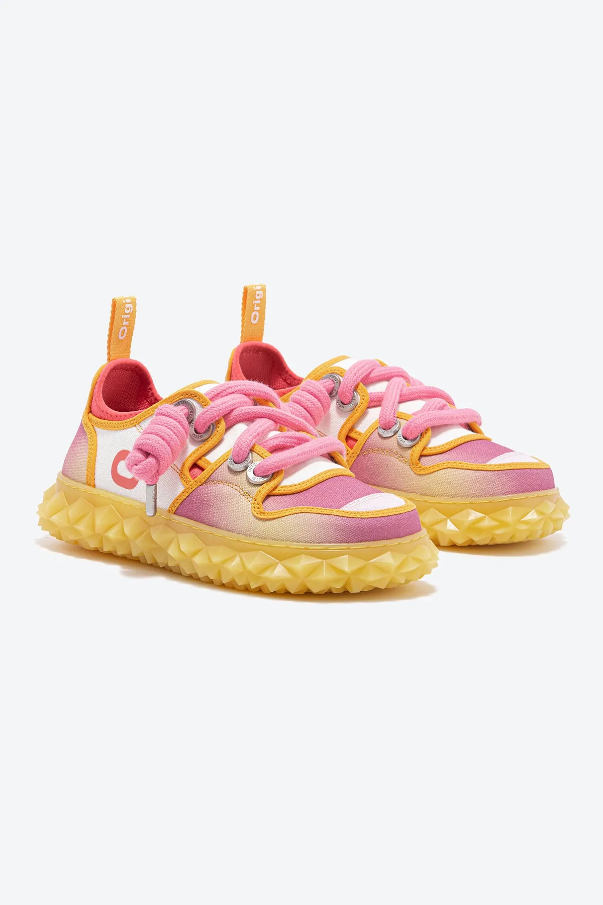 OETZIeroICE Unisex Sneakers For Women And Men