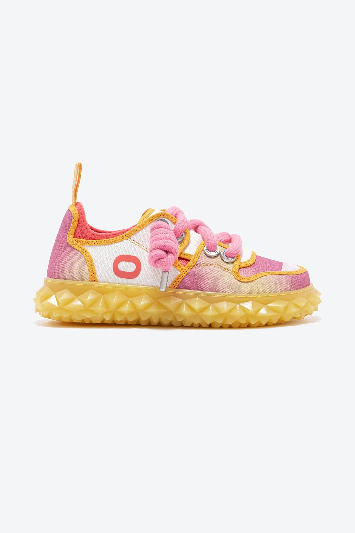OETZIeroICE Unisex Sneakers For Women And Men