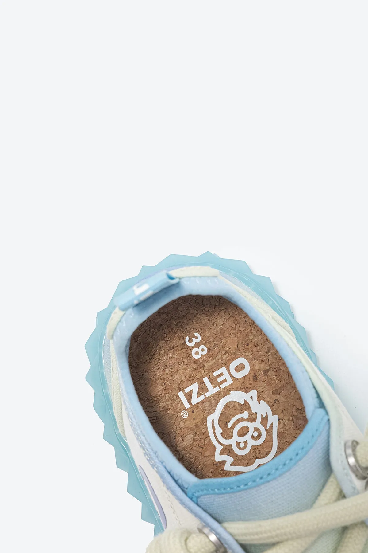OETZIeroICE Unisex Sneakers For Women And Men