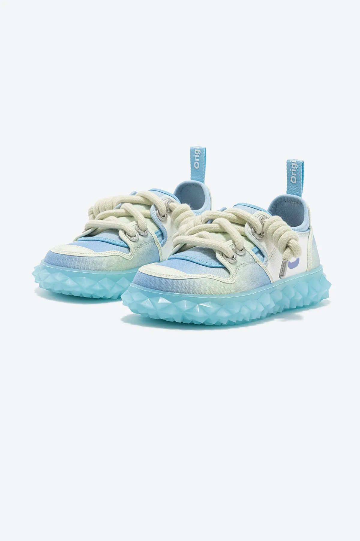 OETZIeroICE Unisex Sneakers For Women And Men