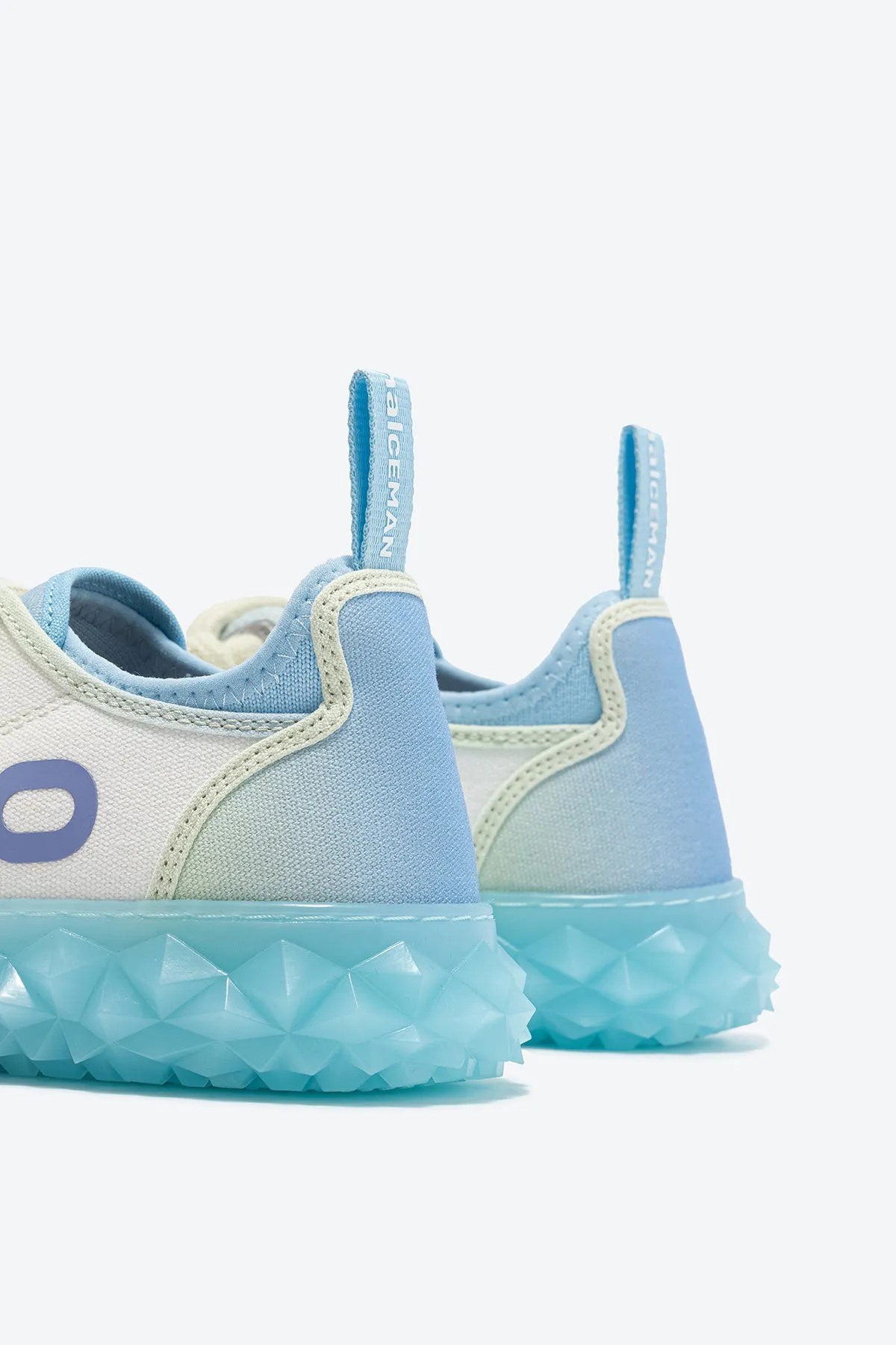 OETZIeroICE Unisex Sneakers For Women And Men