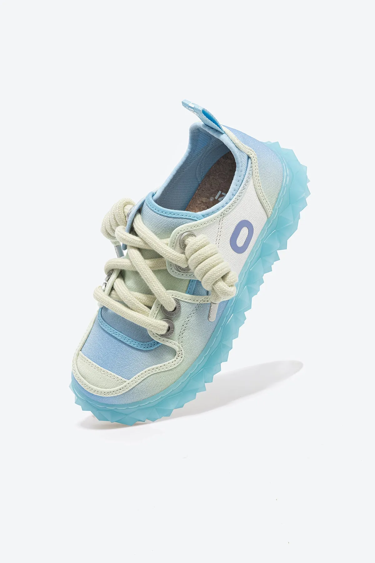 OETZIeroICE Unisex Sneakers For Women And Men