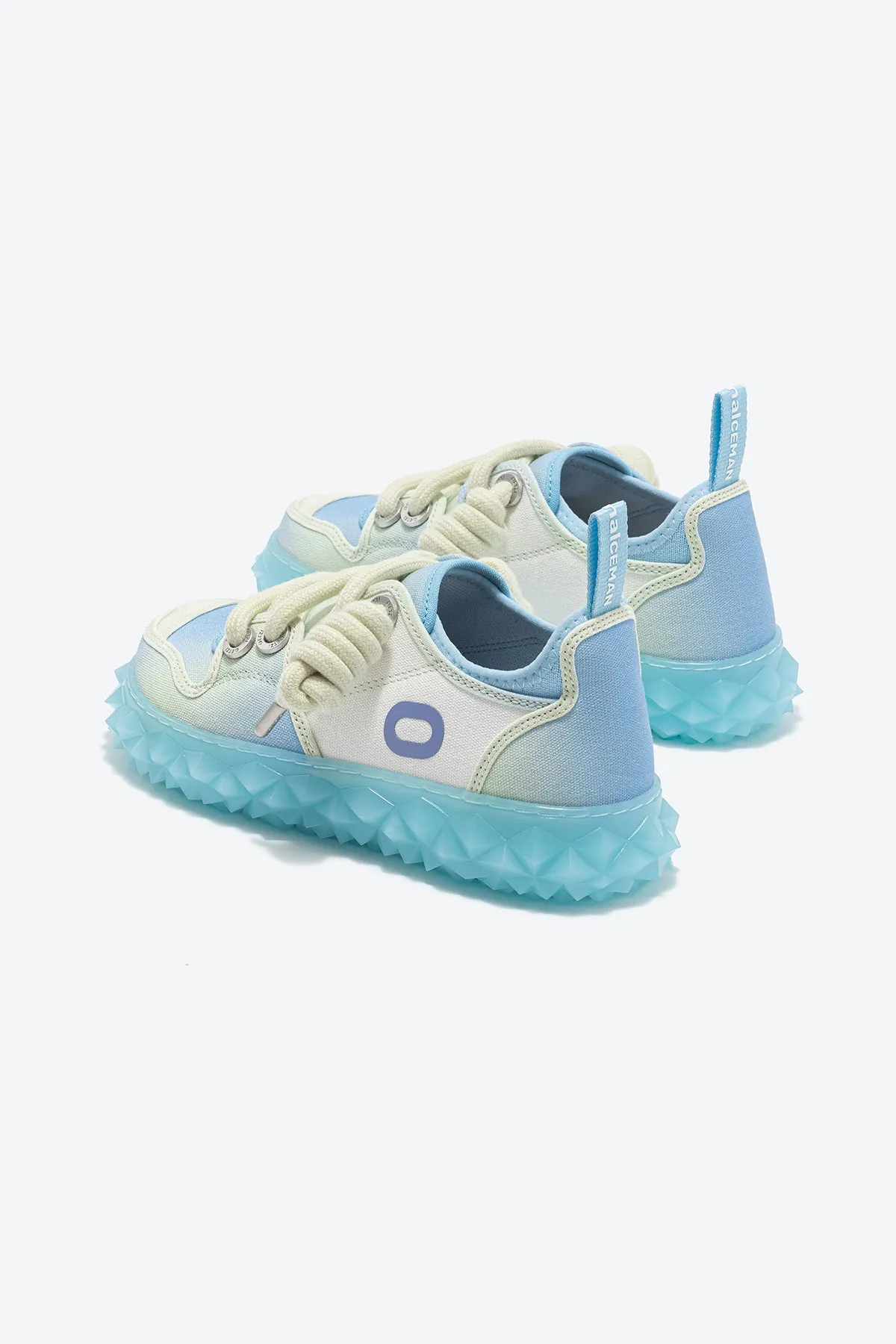 OETZIeroICE Unisex Sneakers For Women And Men
