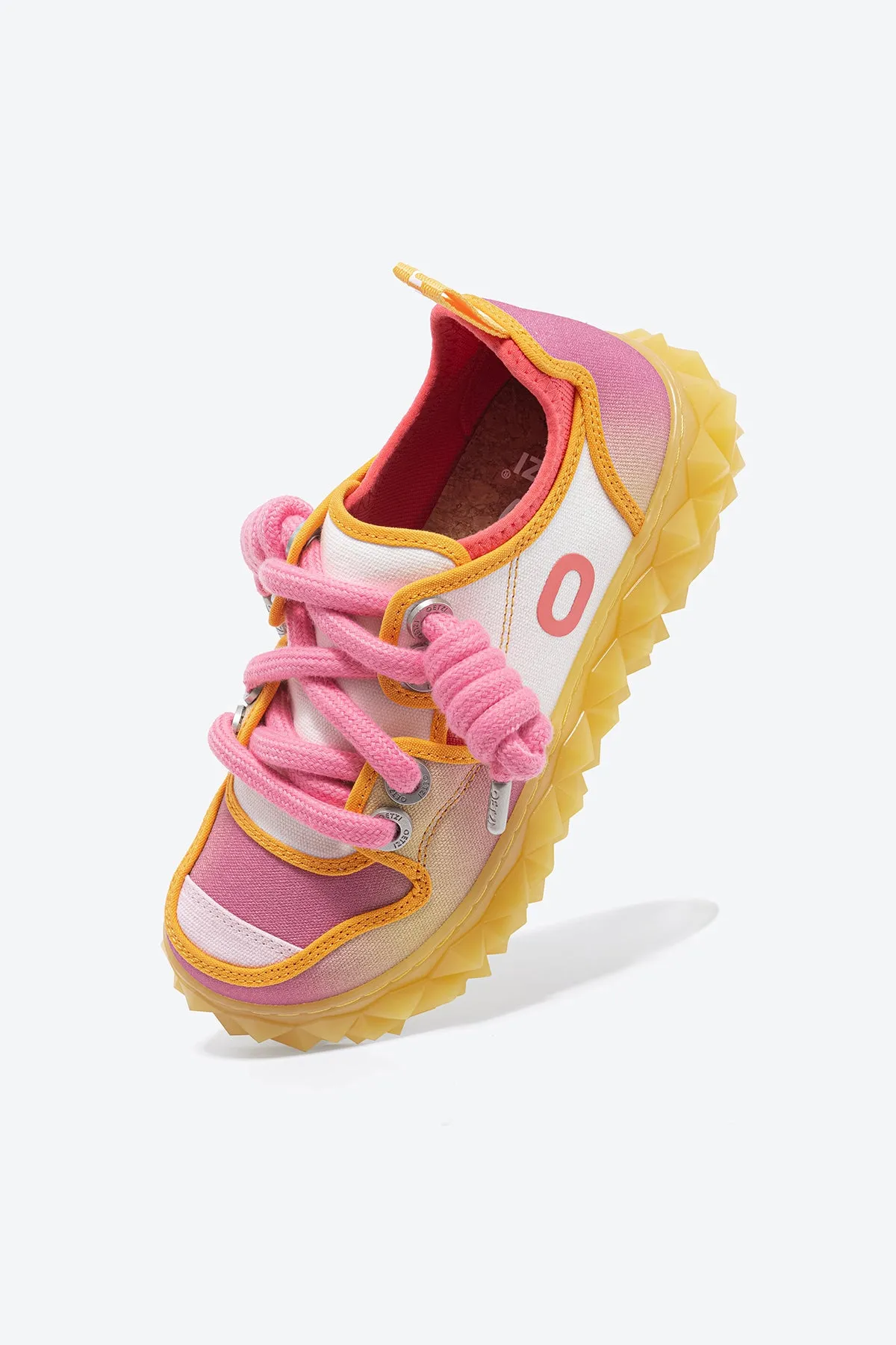 OETZIeroICE Unisex Sneakers For Women And Men