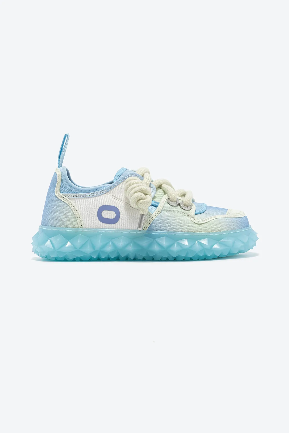 OETZIeroICE Unisex Sneakers For Women And Men
