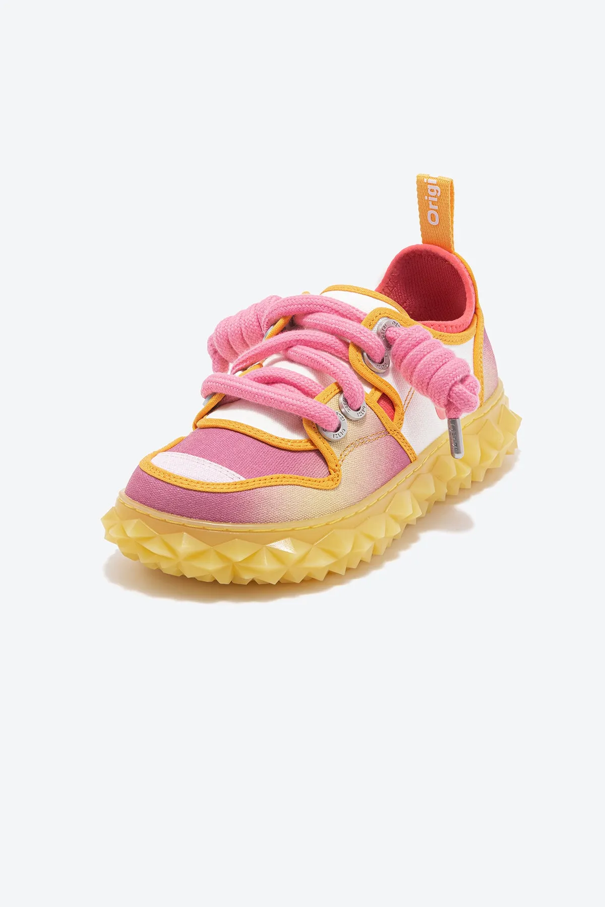 OETZIeroICE Unisex Sneakers For Women And Men
