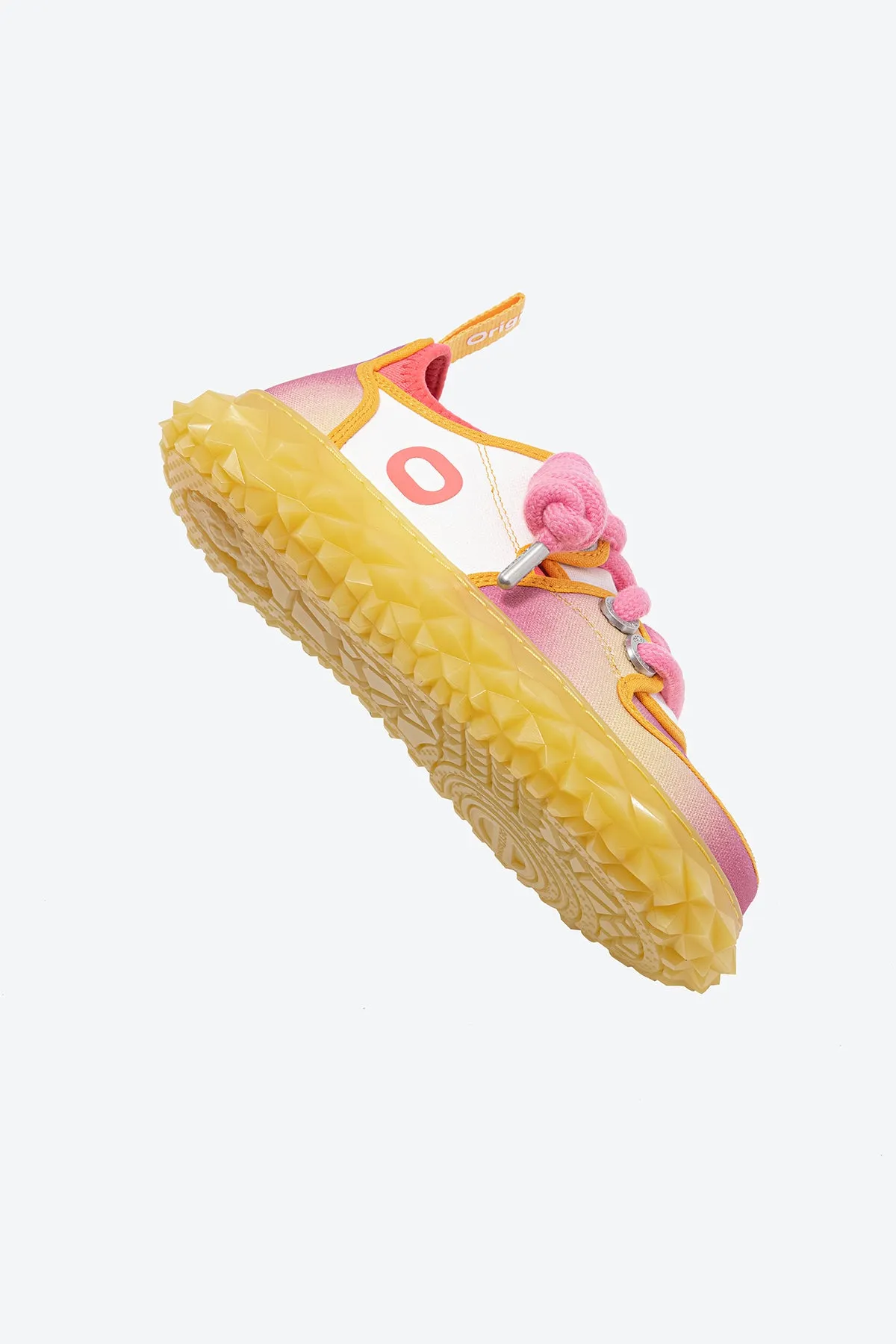 OETZIeroICE Unisex Sneakers For Women And Men