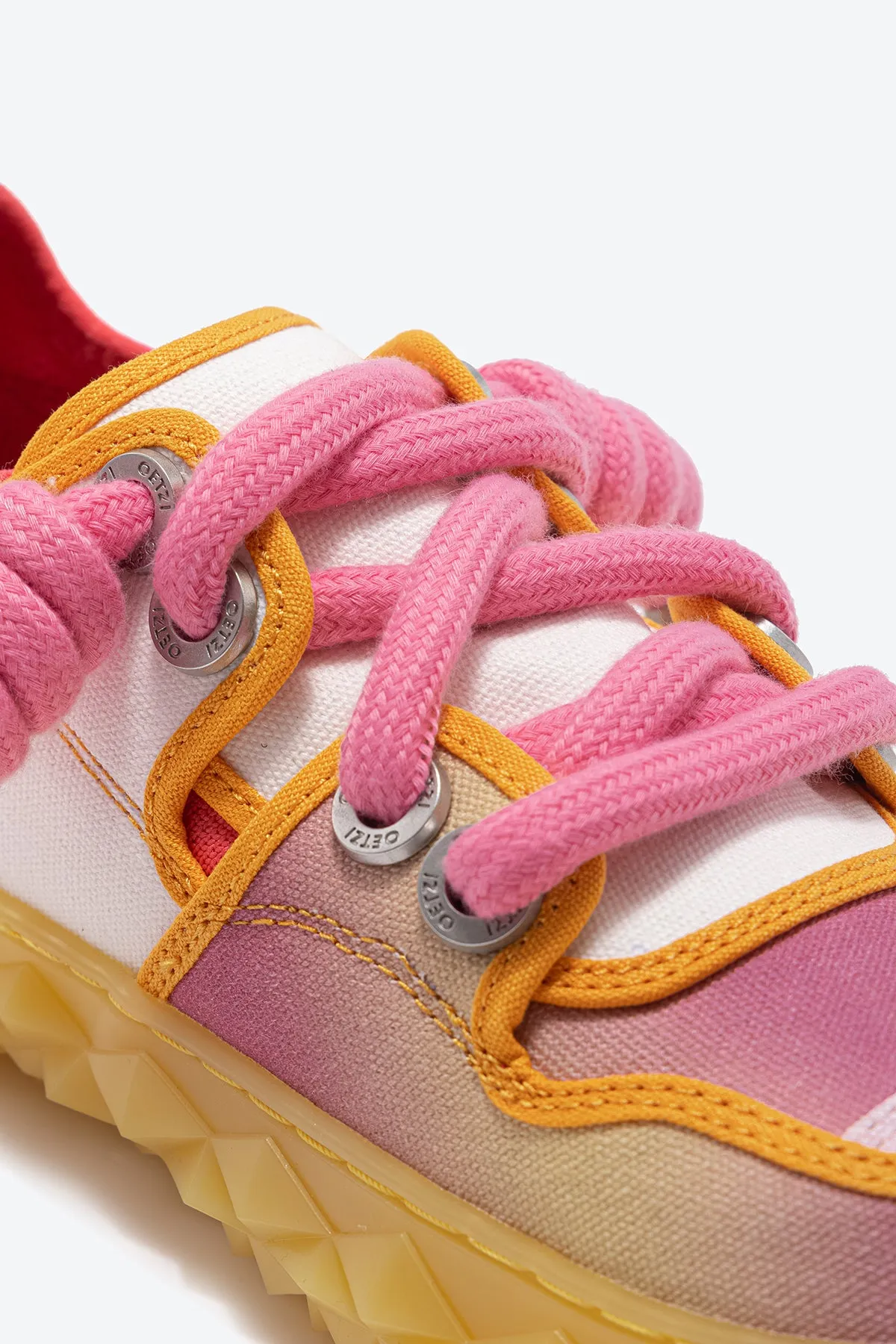 OETZIeroICE Unisex Sneakers For Women And Men
