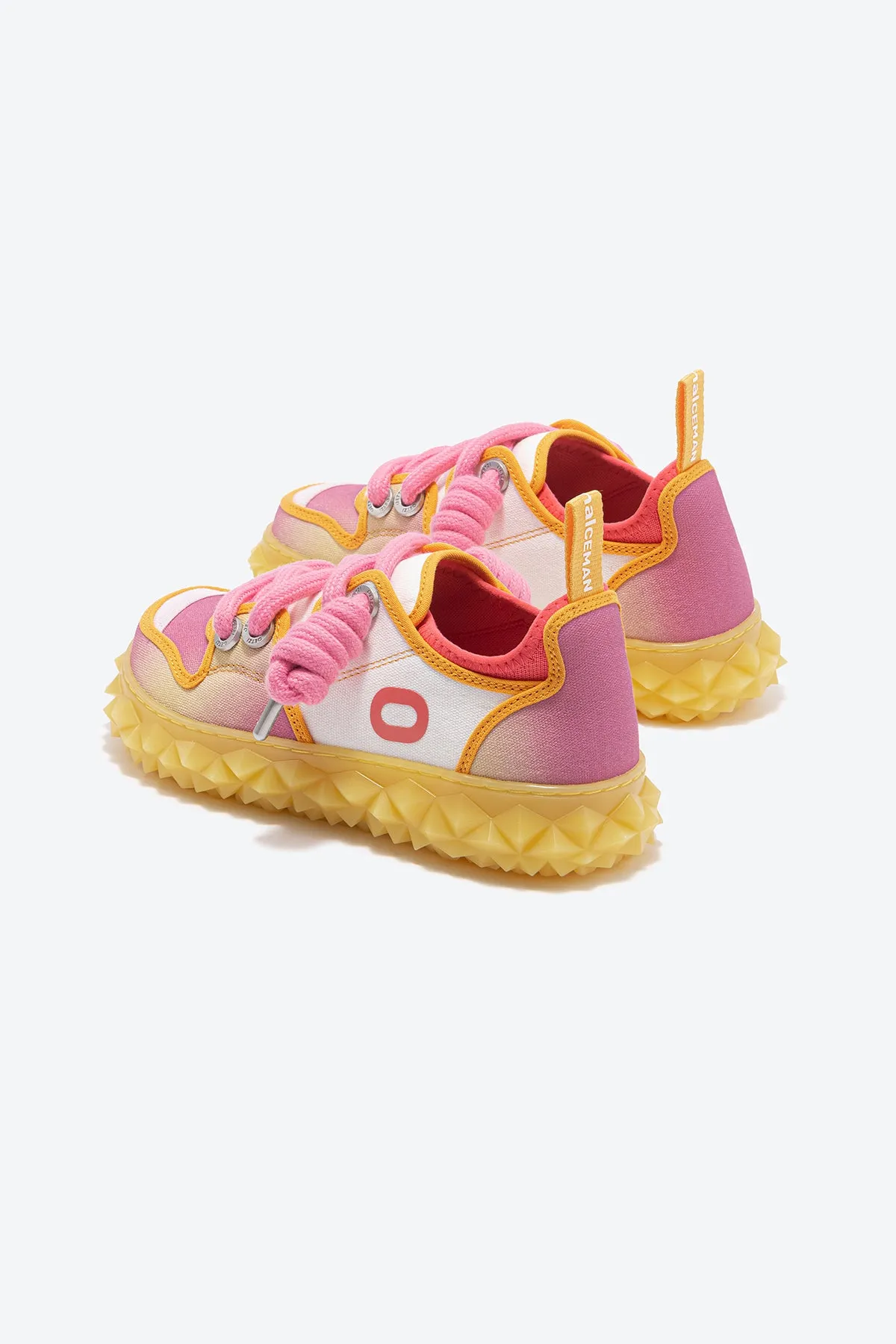OETZIeroICE Unisex Sneakers For Women And Men