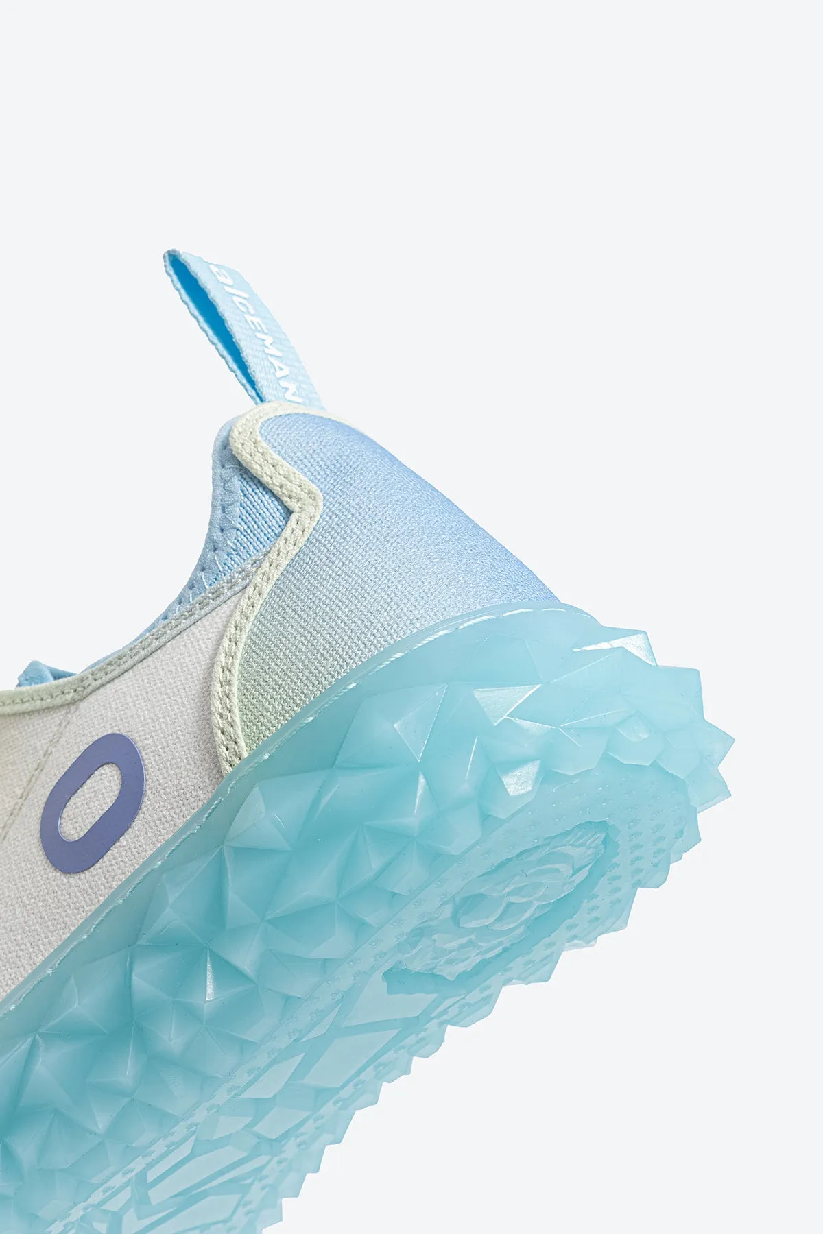 OETZIeroICE Unisex Sneakers For Women And Men