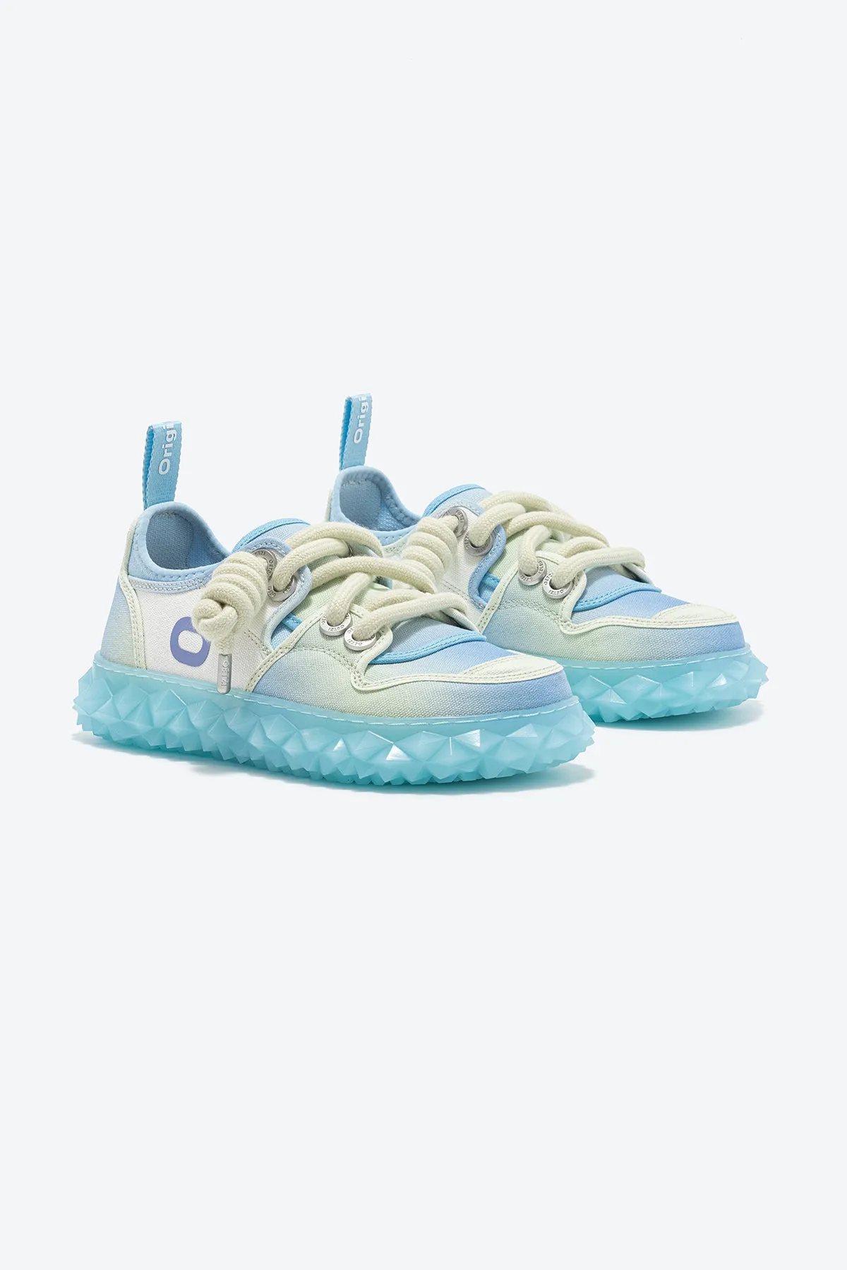 OETZIeroICE Unisex Sneakers For Women And Men