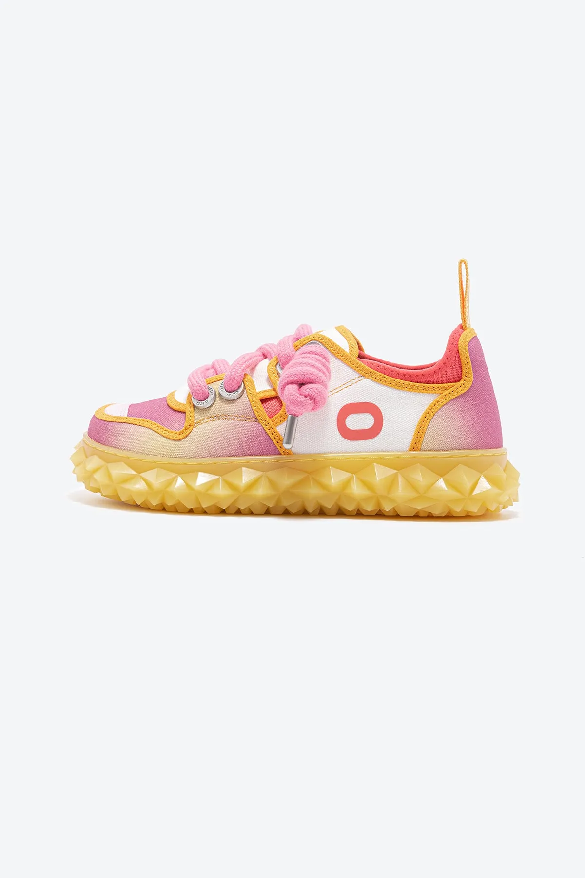OETZIeroICE Unisex Sneakers For Women And Men