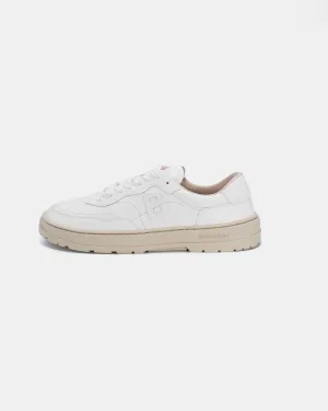 Off White Barefoot Sneakers - Purpose