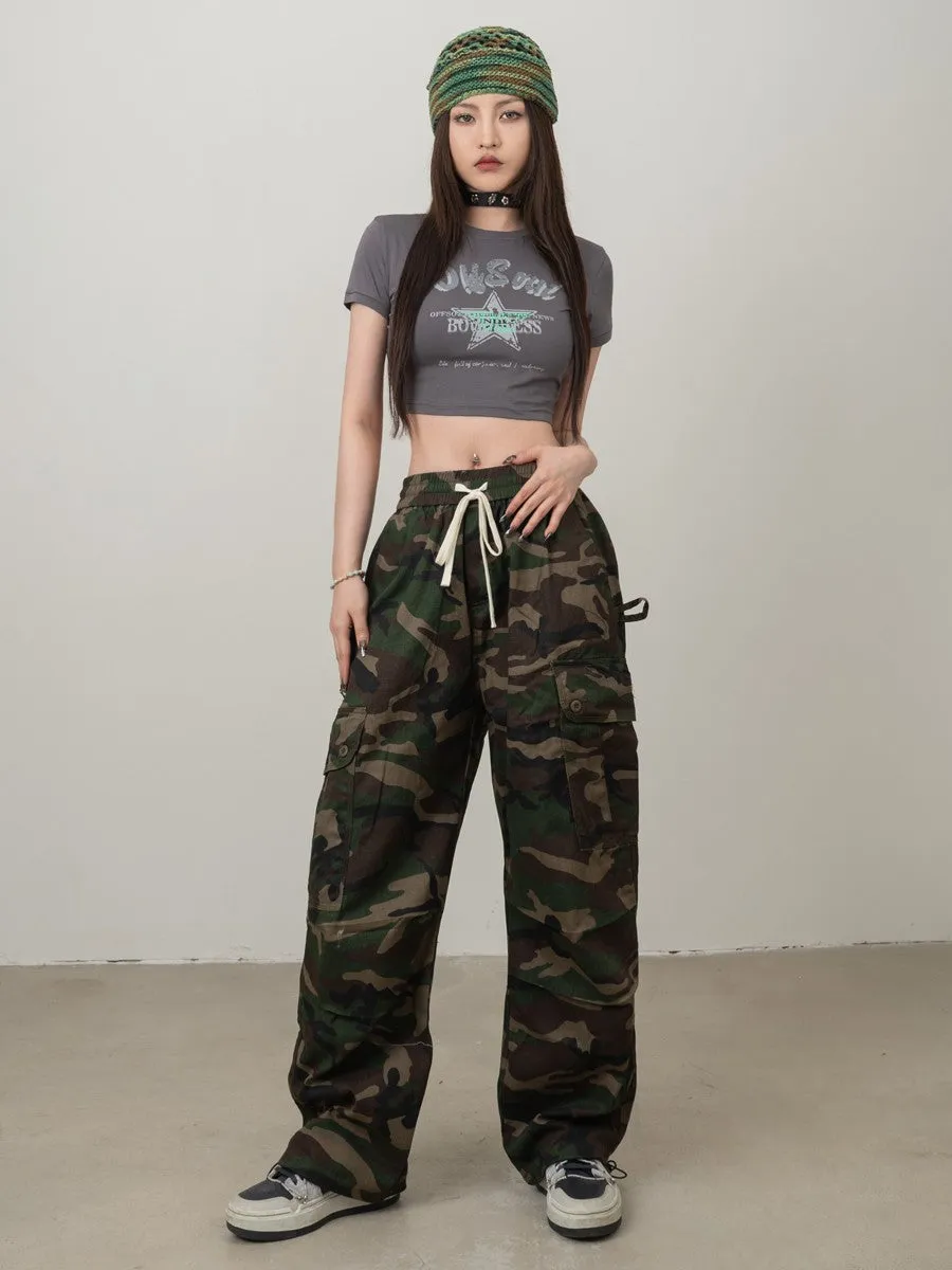 Offsoul Star Baby Tee