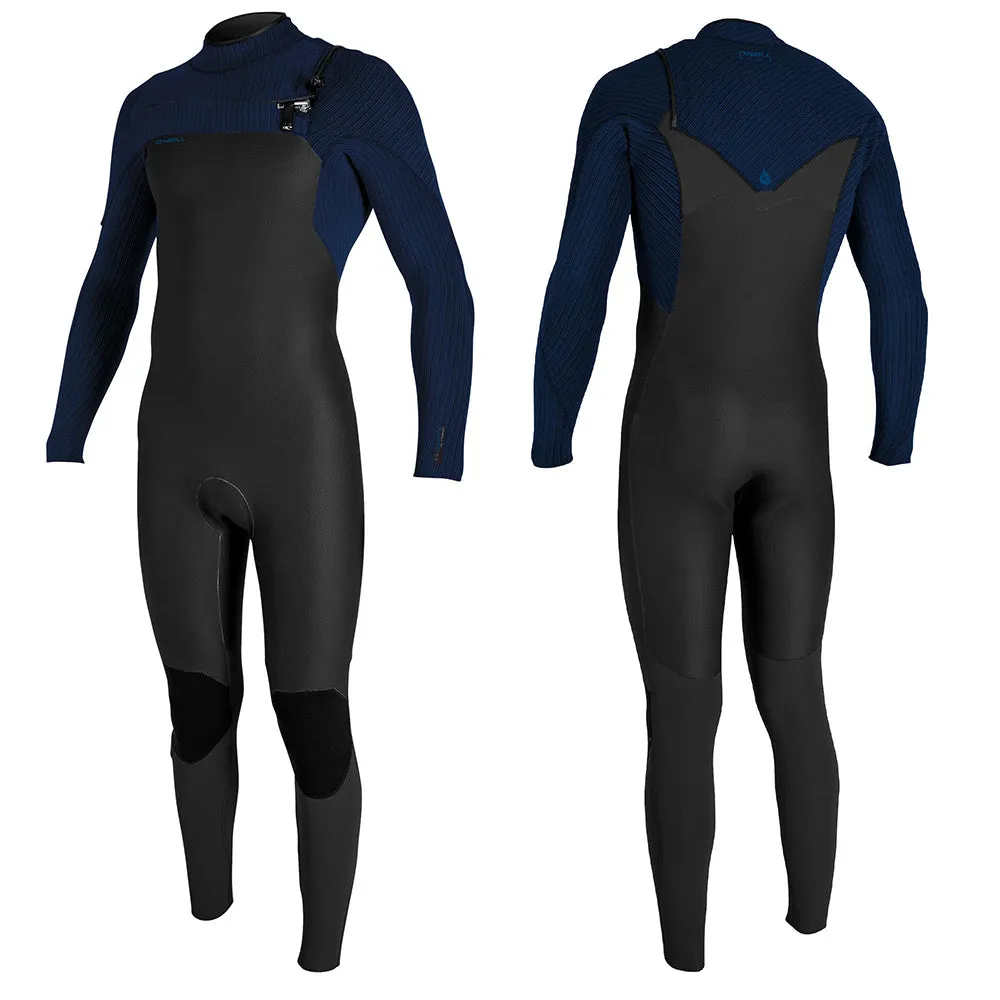 O'Neill BluePrint 5/4  Chest Zip Wetsuit
