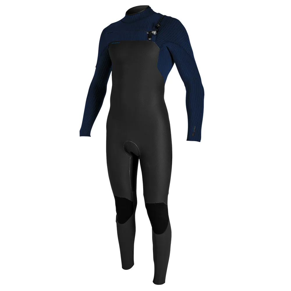O'Neill BluePrint 5/4  Chest Zip Wetsuit