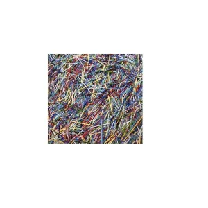 Opaque Enamel Threads