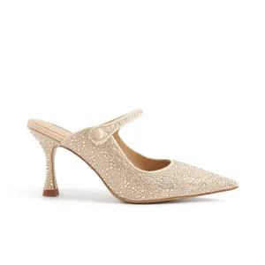 Opera Mules 80