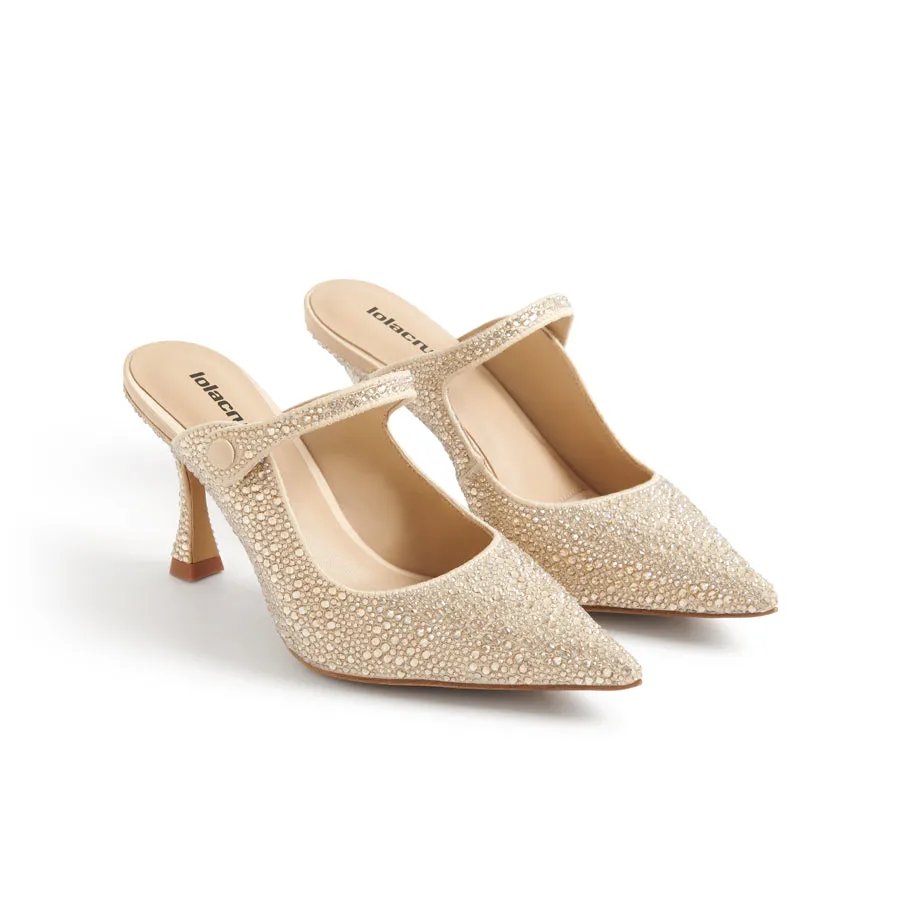 Opera Mules 80