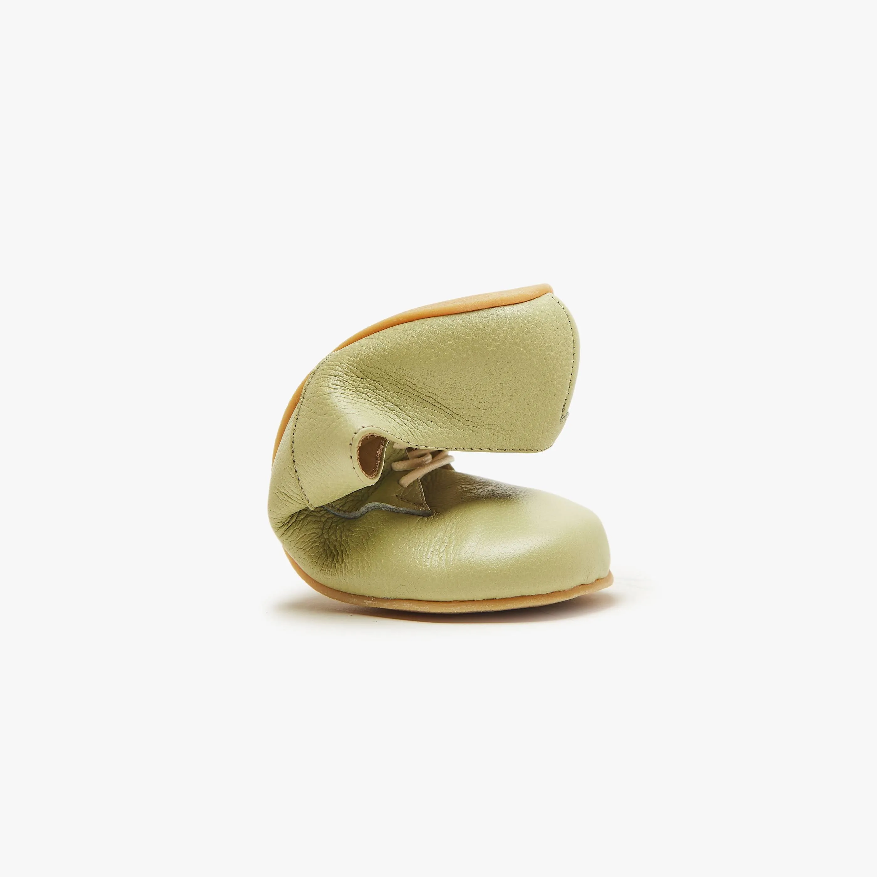 Origo New Derby Matcha | Seconds | FINAL SALE