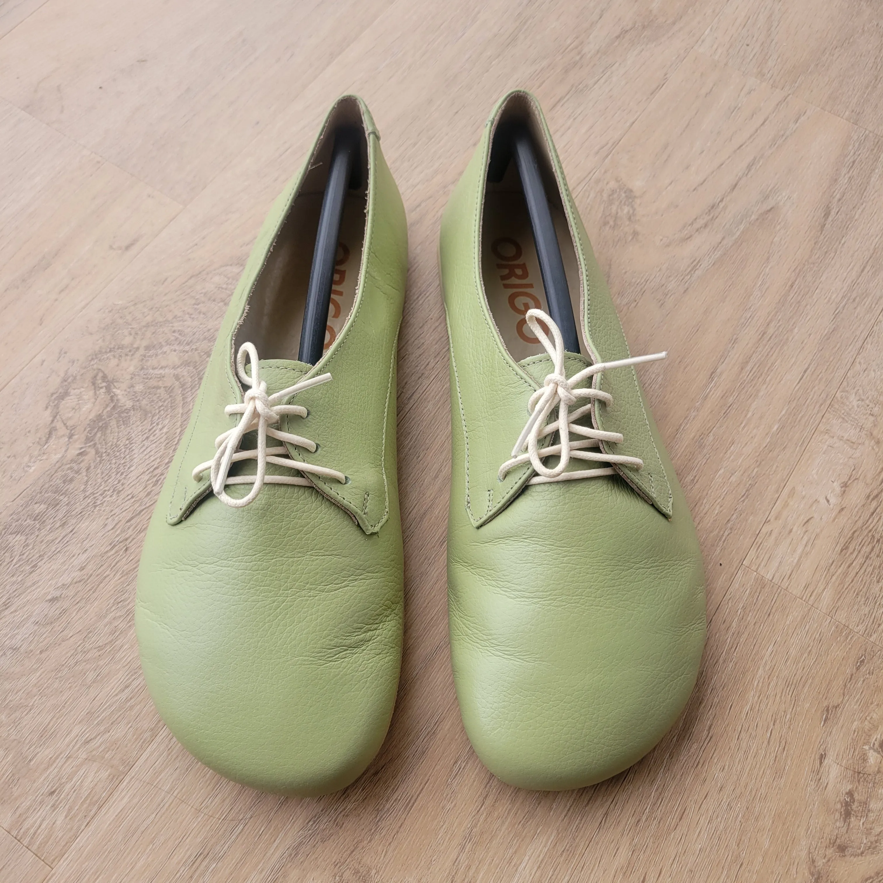 Origo New Derby Matcha | Seconds | FINAL SALE