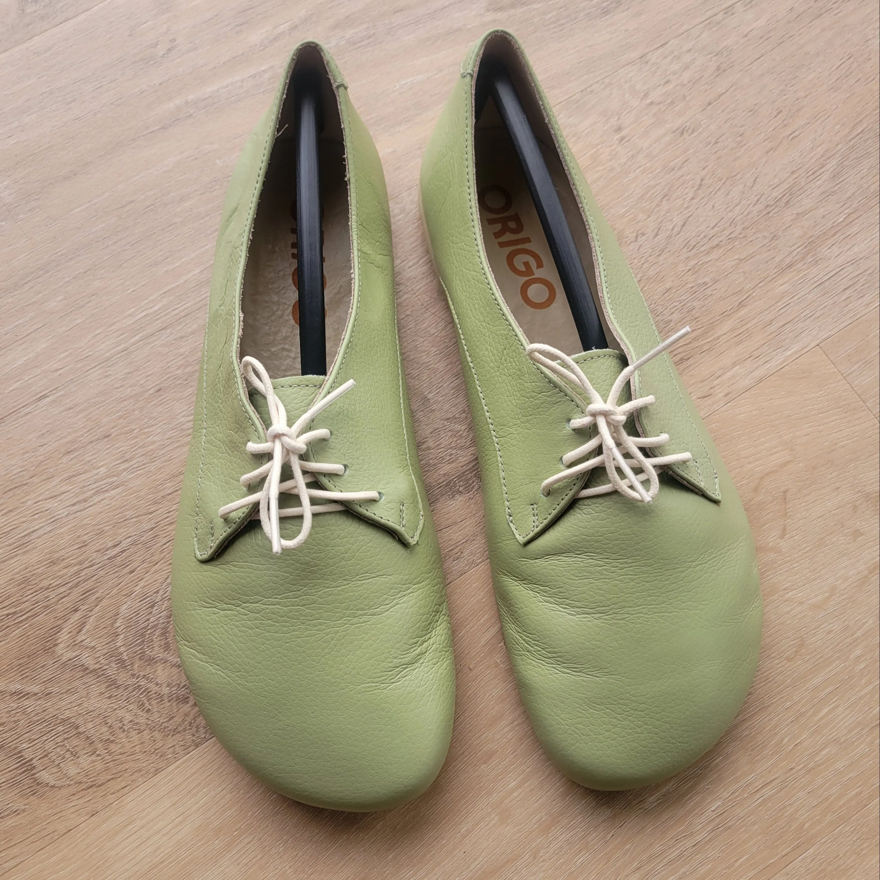 Origo New Derby Matcha | Seconds | FINAL SALE