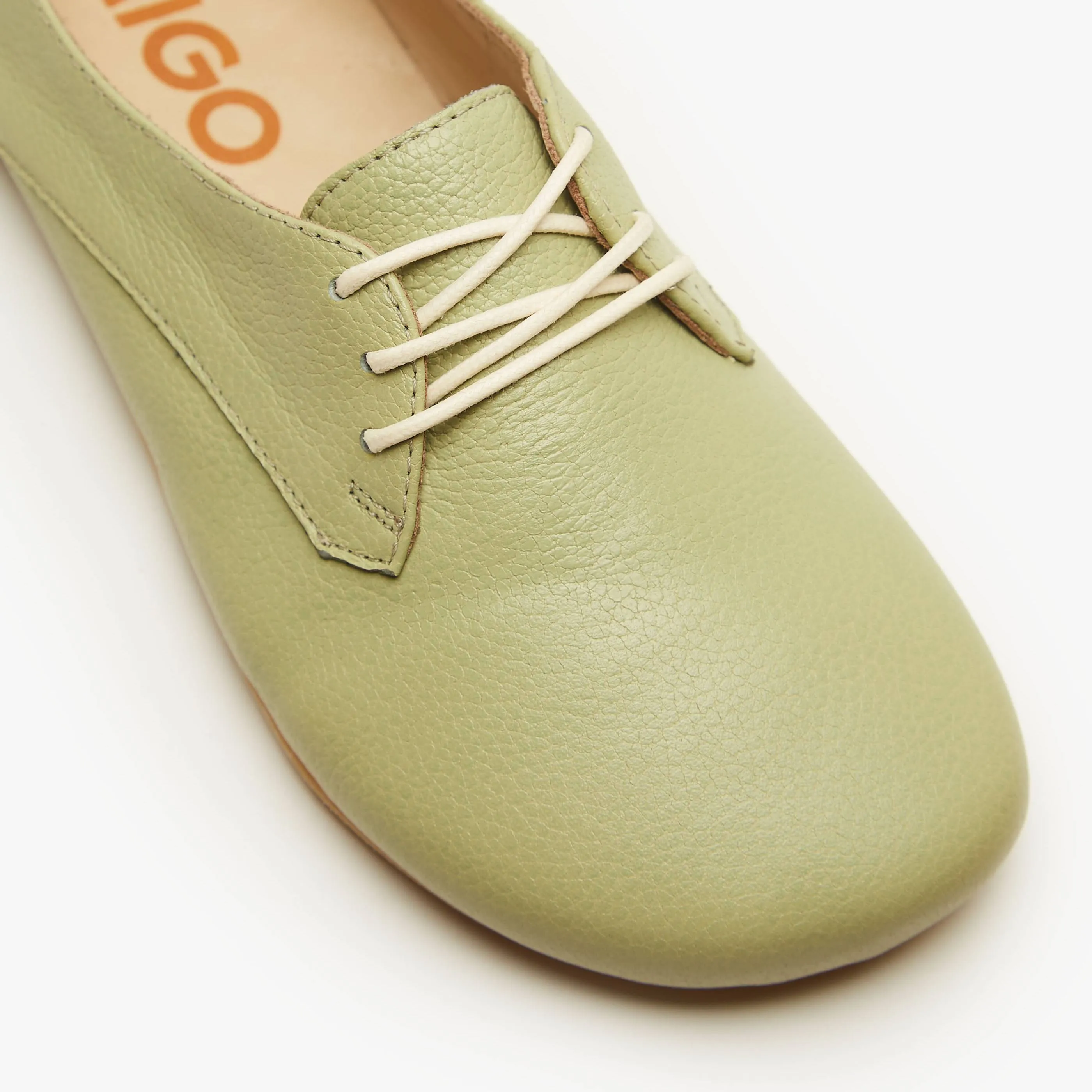 Origo New Derby Matcha | Seconds | FINAL SALE