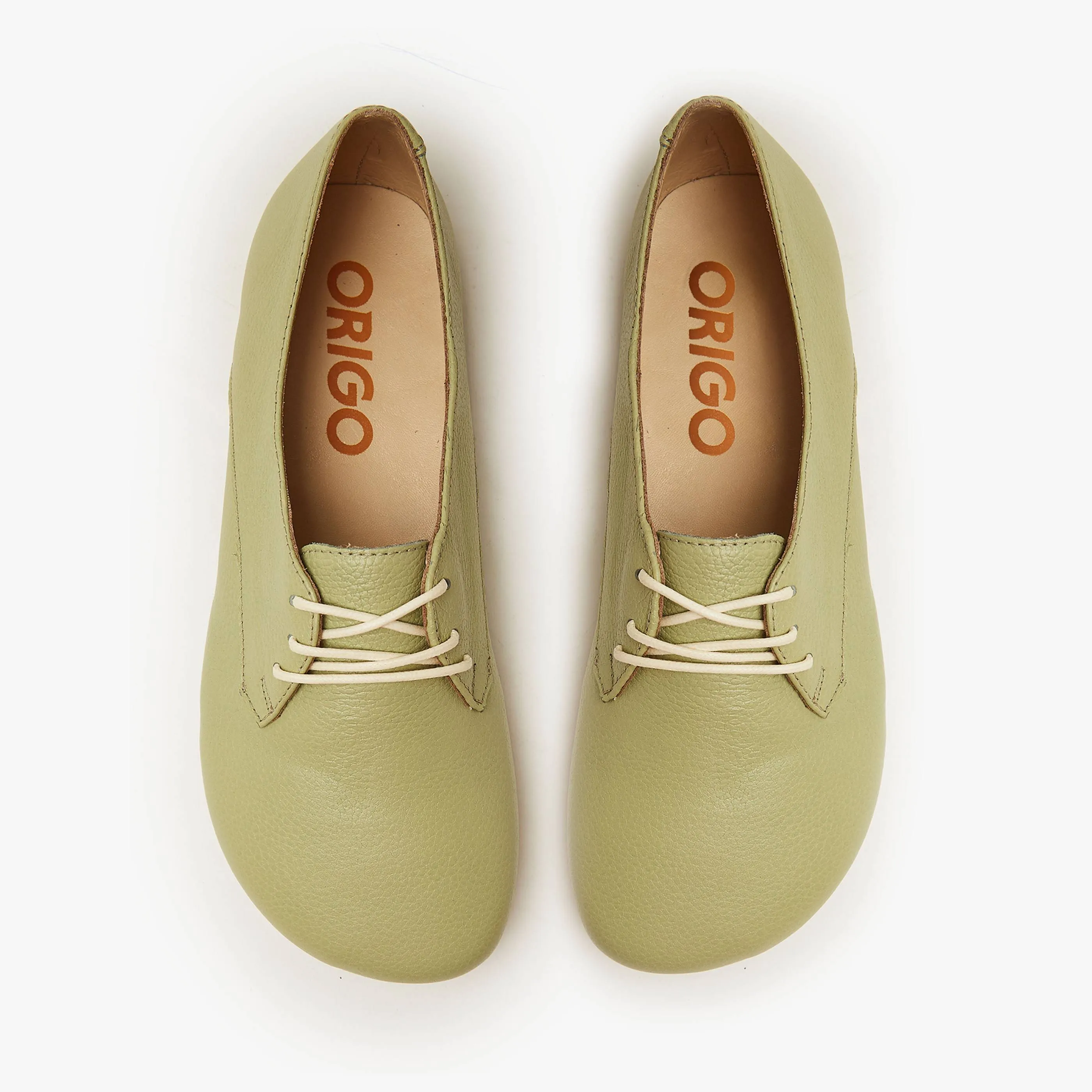 Origo New Derby Matcha | Seconds | FINAL SALE