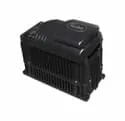 OutBack FX2524T Off Grid Sine Wave Inverter 2500W 24VDC 120VAC 60Hz sealed w/turbo
