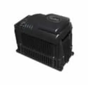 OutBack FX2524T Off Grid Sine Wave Inverter 2500W 24VDC 120VAC 60Hz sealed w/turbo