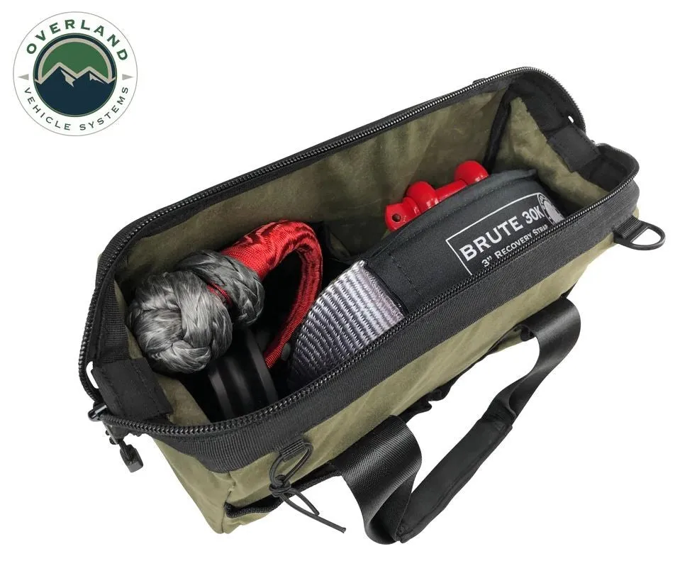Overland Vehicle Systems All Purpose Tool Bag