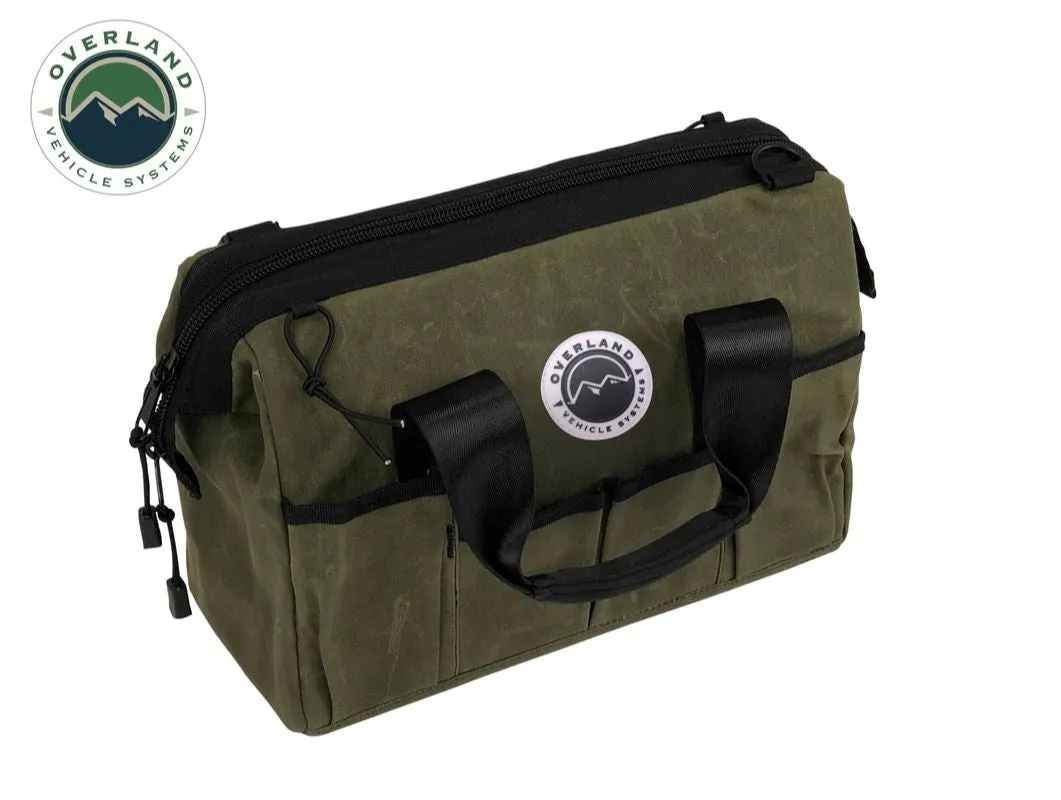 Overland Vehicle Systems All Purpose Tool Bag