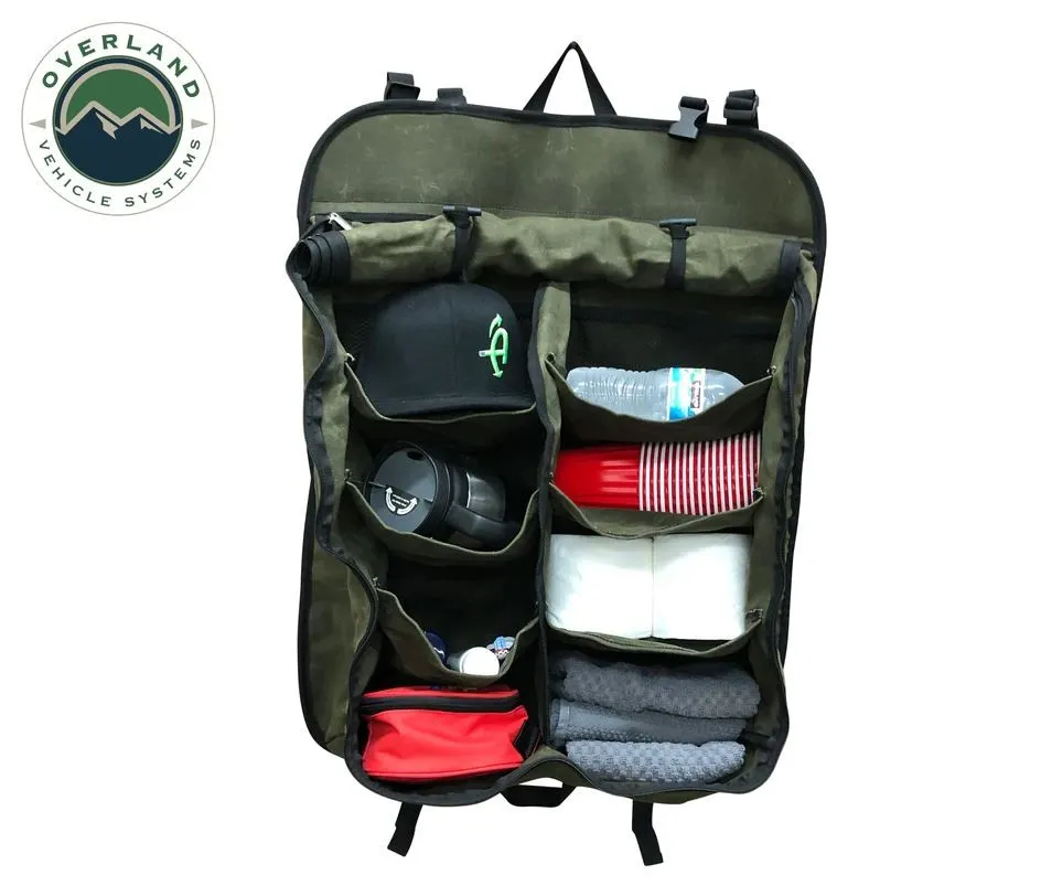 Overland Vehicle Systems Camping Storage Bag