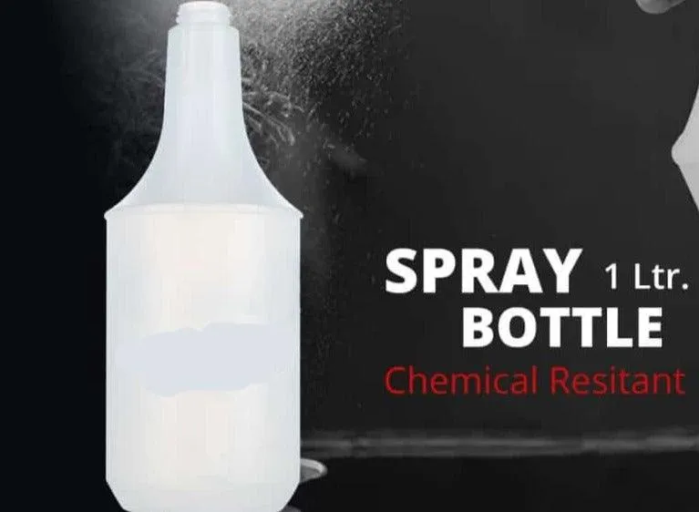 PCC Professional Spray Bottle, 1L