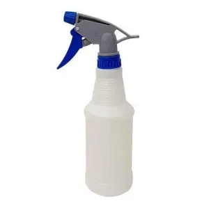 PCC Professional Spray Bottle, Blue, 500ml