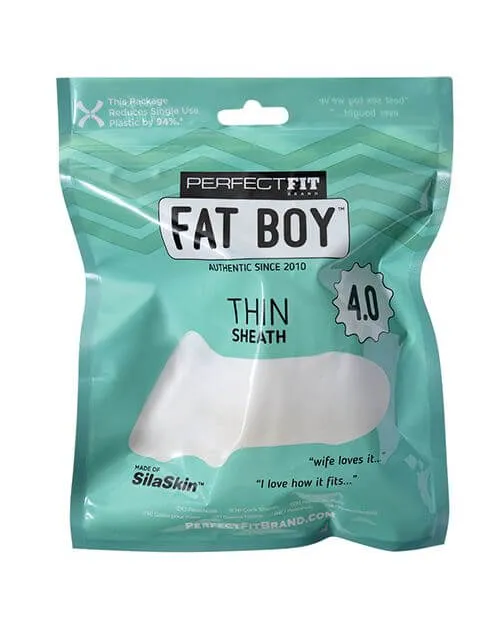 Perfect Fit Fat Boy Thin