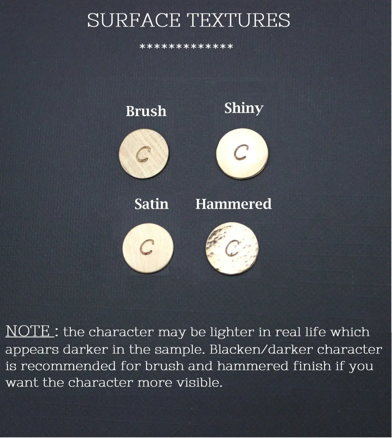 Personalized Thin Bar Ring, 3mm Ring