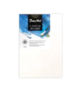 Pidilite Fevicryl FineArt Canvas Board