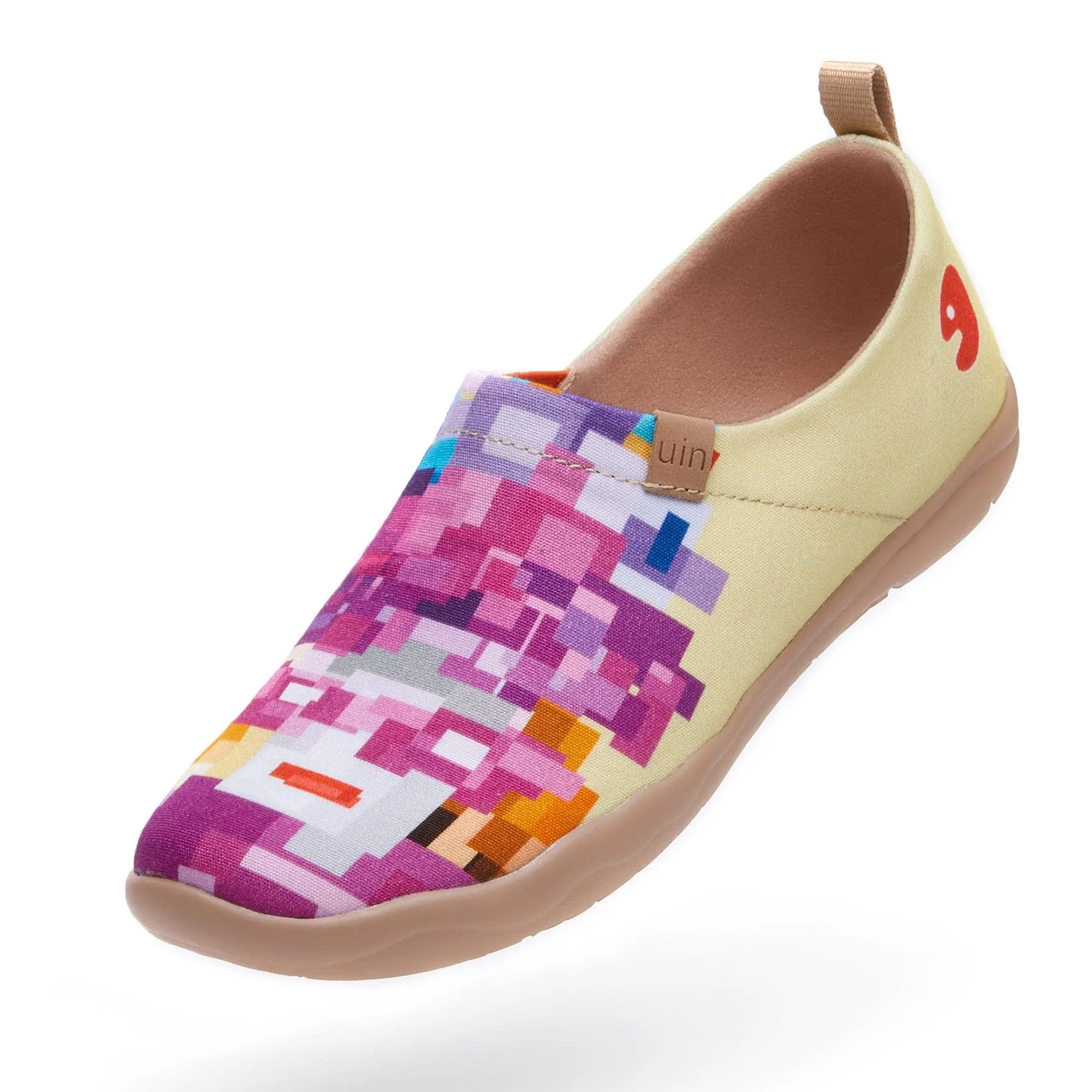 Pixel Nobles Toledo I Women